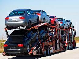 How Much Does Auto Transport Cost