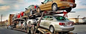 Car Shipping State To State