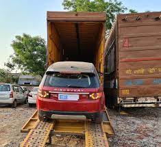 Car Shipping Transport