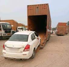 Car Shipping Rate