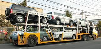 Car Shipping Rate