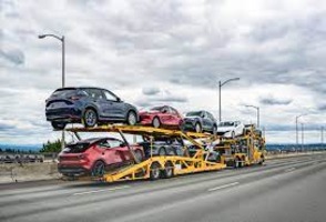 how much to ship a car 1000 miles