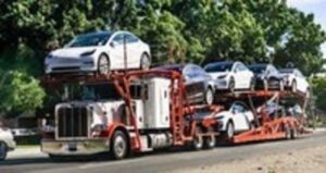 Cost To Ship A Car From California To Maryland
