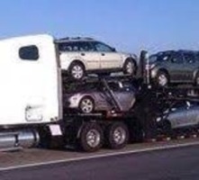 How Much To Ship A Car From California To Massachusetts