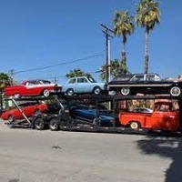 How To Ship Car From One State To Another