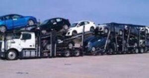 Auto Transport Companies In New Jersey