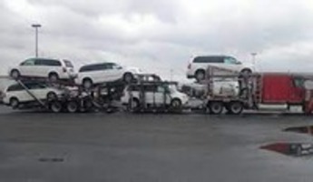 How Much To Get A Car Shipped To Another State