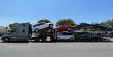 How Much To Ship A Car From Hawaii