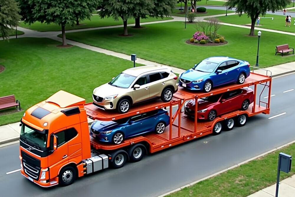 Change the Destination Mid-Shipment