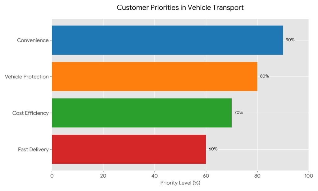 Canadian Car Shipping